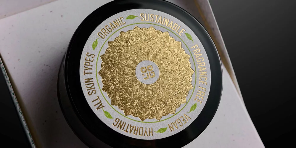 Improve Your Carbon Footprint in Narrow Web Printing for Labels