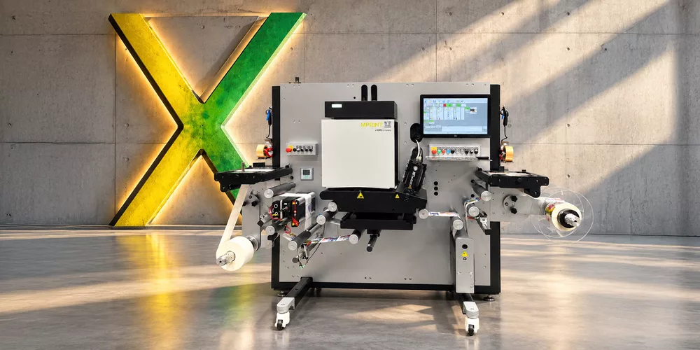 Fabrikanten van apparatuur en machines voor digitale druktoepassingen