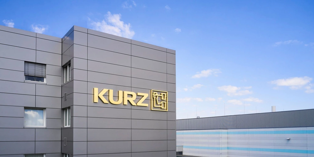Your partner for exclusive finishing & security technology
